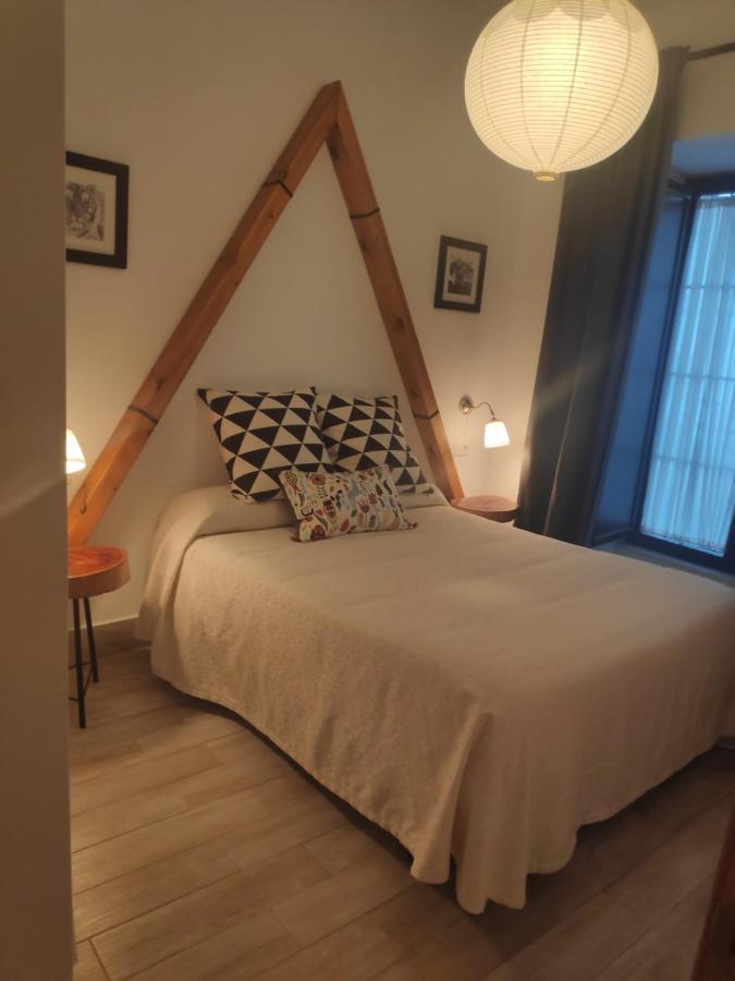 Casa Rural Pueblos Blancos Bornos Ngoại thất bức ảnh