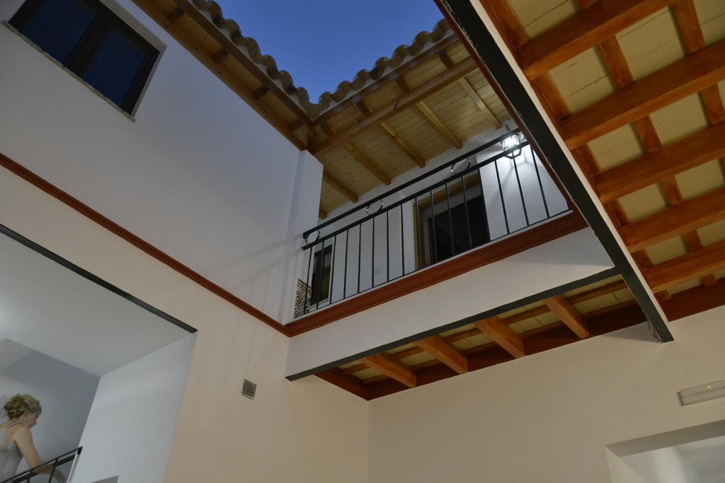 Casa Rural Pueblos Blancos Bornos Ngoại thất bức ảnh