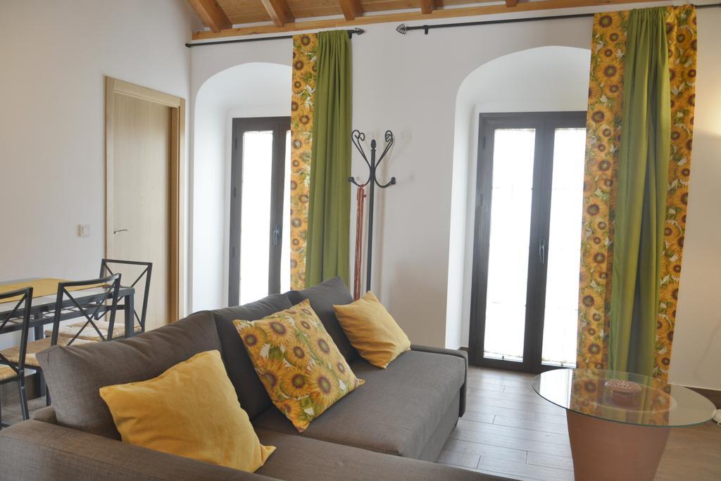 Casa Rural Pueblos Blancos Bornos Ngoại thất bức ảnh